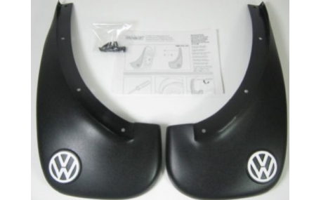 Брызговики Volkswagen Sharan 