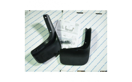 Брызговики Volkswagen Sharan