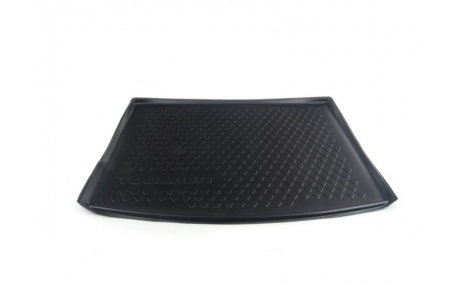 Коврик в багажник Volkswagen Touareg