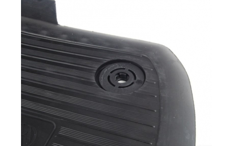 Коврики в салон Volkswagen Touareg