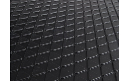 Коврики в салон Volkswagen Touareg