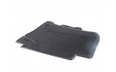 Коврики в салон Volkswagen Touareg