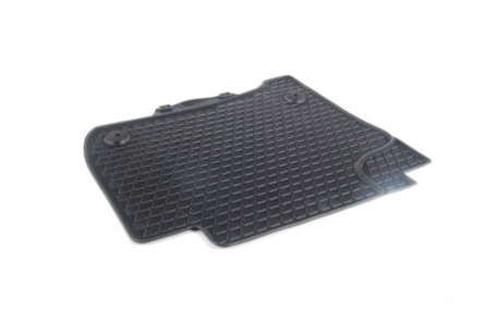 Коврики в салон Volkswagen Touareg