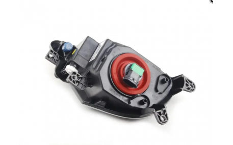 Противотуманки Volkswagen Touareg