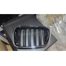 Решетка радиатора BMW X3 G01 2018-2021