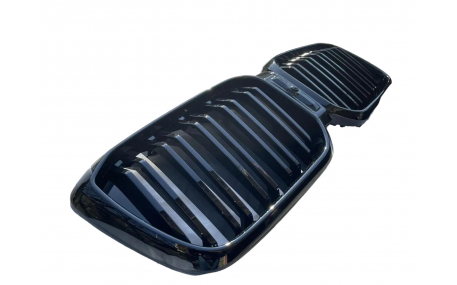 Решетка радиатора BMW X3 G01 2022-2024