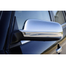 Хром накладки Skoda Octavia Tour