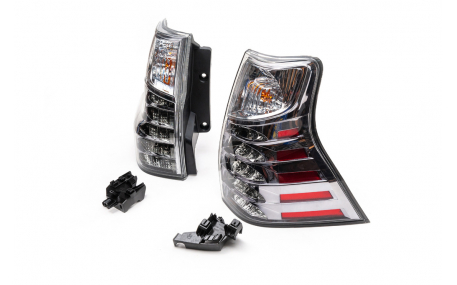 Фонари задние Lexus GX460 2017-2023