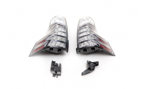 Фонари задние Lexus GX460 2017-2023