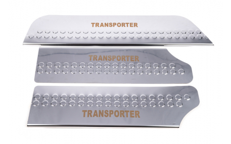 Накладки на пороги Volkswagen T4