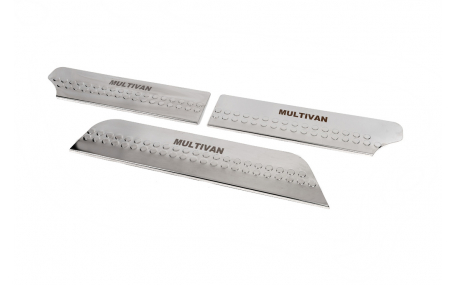 Накладки на пороги Volkswagen T4