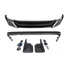 Комплект обвеса Toyota Land Cruiser 200