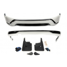 Комплект обвеса Toyota Land Cruiser 200