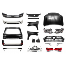Комплект обвеса Toyota Land Cruiser 200