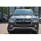 Комплект обвеса Toyota Land Cruiser 200