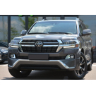 Комплект обвеса Toyota Land Cruiser 200