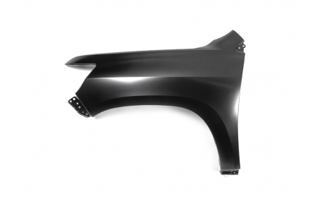 Комплект обвеса Toyota Land Cruiser 200