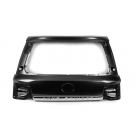 Комплект обвеса Toyota Land Cruiser 200