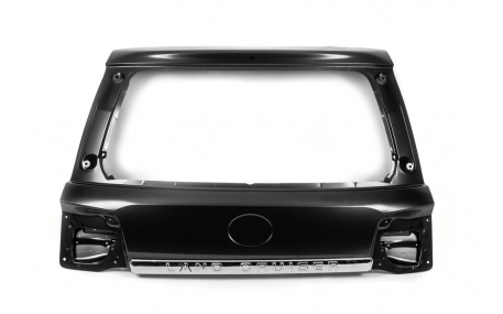 Комплект обвеса Toyota Land Cruiser 200