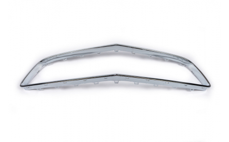 Решетка радиатора Mercedes CLS-class W218 2011-2014