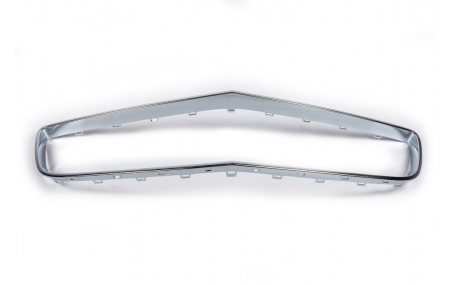 Решетка радиатора Mercedes CLS-class W218 2011-2014