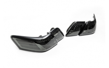 Фонари задние Toyota Camry V40