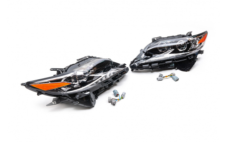 Фары передние Lexus ES 2015-2018