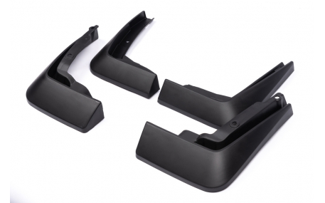 Брызговики Audi A5