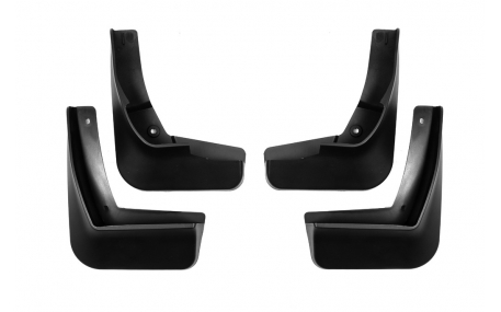 Брызговики Chevrolet Malibu