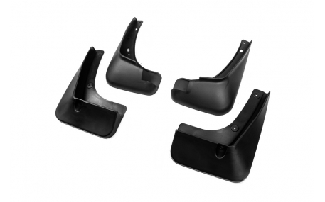 Брызговики Chevrolet Malibu