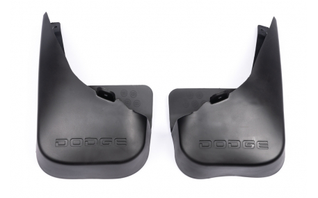 Брызговики Dodge Caliber