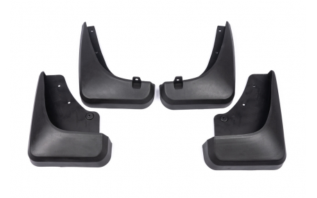 Брызговики Ford Escape