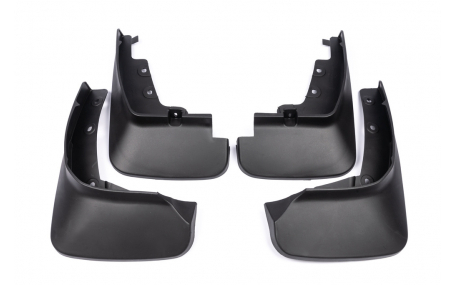 Брызговики Ford Edge 2019-2023