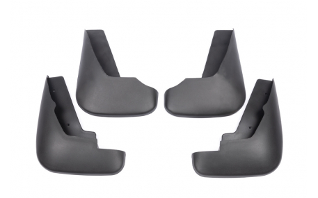 Брызговики Ford Mondeo MK3