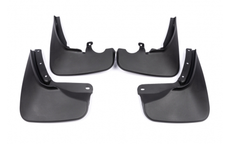 Брызговики Ford Explorer