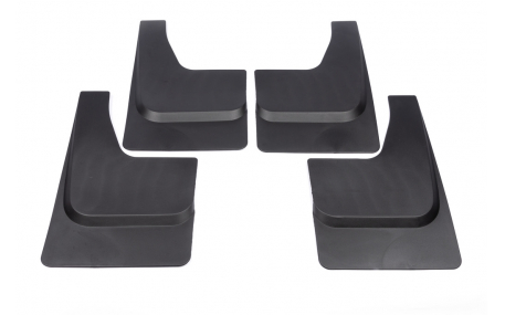 Брызговики Ford F150