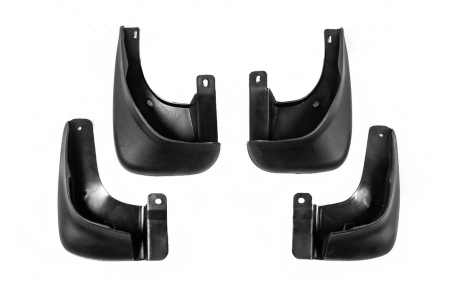 Брызговики Hyundai Elantra HD