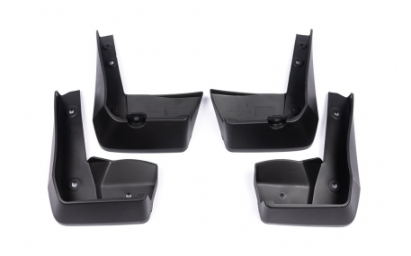 Брызговики Honda Accord