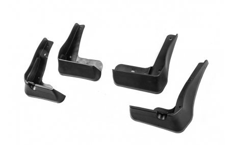 Брызговики Honda Accord