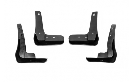 Брызговики Honda Accord