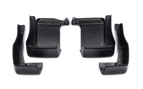 Брызговики Honda Accord