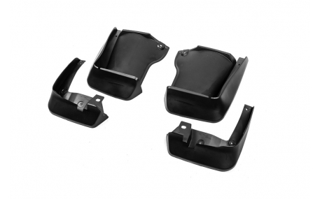 Брызговики Honda Accord