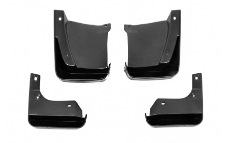 Брызговики Honda Accord