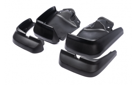 Брызговики Honda Civic