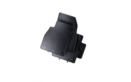 Коврики в салон Opel Insignia