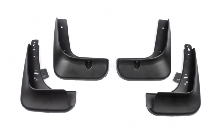 Брызговики Kia Cerato