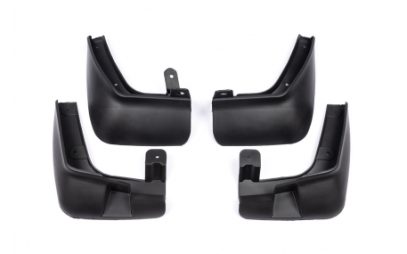 Брызговики Kia Cerato