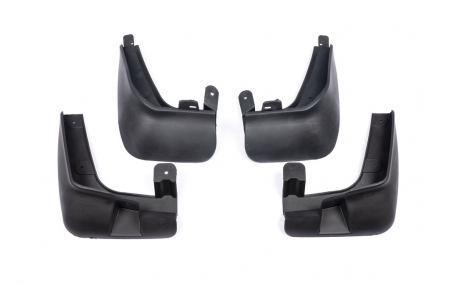 Брызговики Kia Cerato