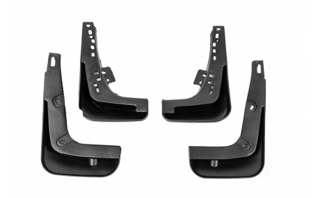 Брызговики Kia Optima