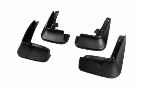 Брызговики Kia Optima